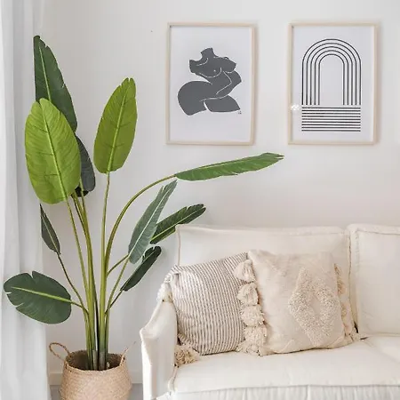 Apartment Casa Boma - Modern And Stylish With Private Terrace - Lapa Iv *