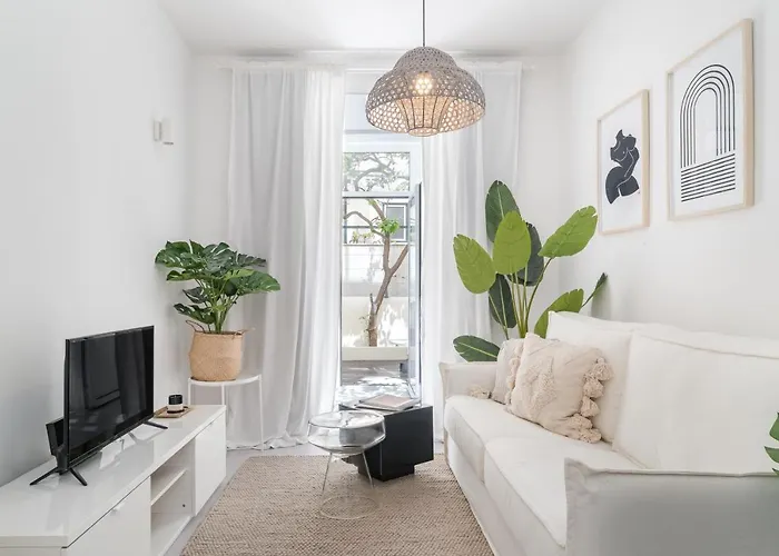 Casa Boma - Modern And Stylish With Private Terrace - Lapa Iv Διαμέρισμα Lisboa
