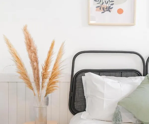 Casa Boma - Modern And Stylish With Private Terrace - Lapa Iv Lisboa