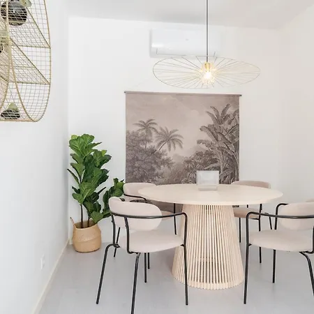 Casa Boma - Modern And Stylish With Private Terrace - Lapa Iv Appartement *