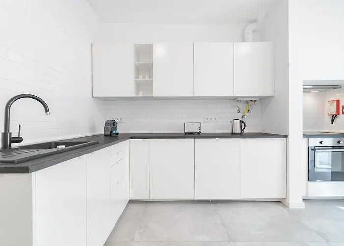 Casa Boma - Modern And Stylish With Private Terrace - Lapa Iv