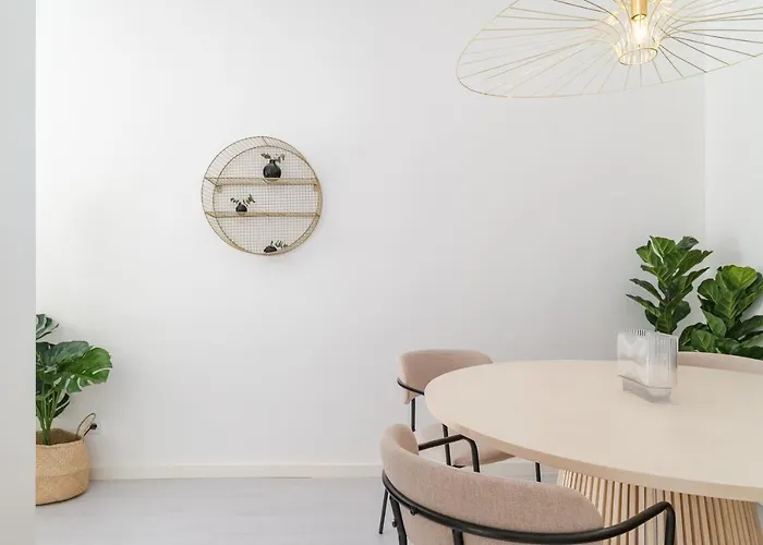 Appartement Casa Boma - Modern And Stylish With Private Terrace - Lapa Iv *