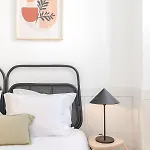 Casa Boma - Modern And Stylish With Private Terrace - Lapa Iv * Лісабон