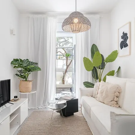 Casa Boma - Modern And Stylish With Private Terrace - Lapa Iv Lägenhet Lisboa