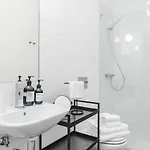 Casa Boma - Modern And Stylish With Private Terrace - Lapa Iv Lisboa