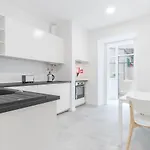Διαμέρισμα Casa Boma - Modern And Stylish With Private Terrace - Lapa Iv