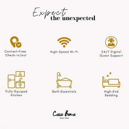 Casa Boma - Modern And Stylish With Private Terrace - Lapa Iv *