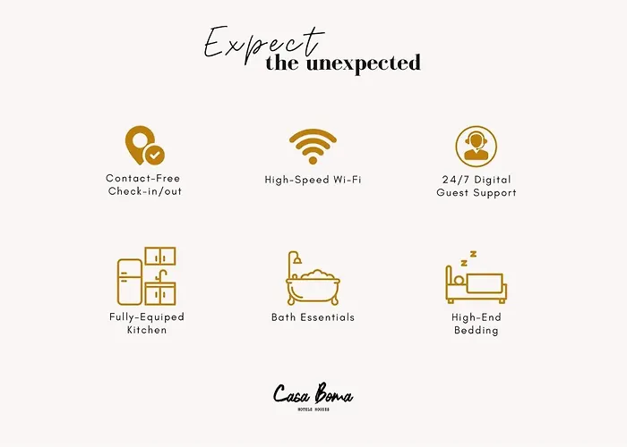 Casa Boma - Modern And Stylish With Private Terrace - Lapa Iv *