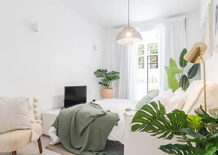 Casa Boma - Modern And Stylish With Private Terrace - Lapa Iv Apartman