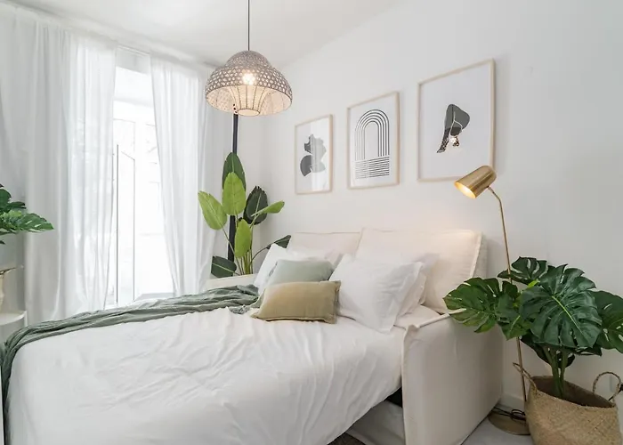Casa Boma - Modern And Stylish With Private Terrace - Lapa Iv Apartman Lisboa