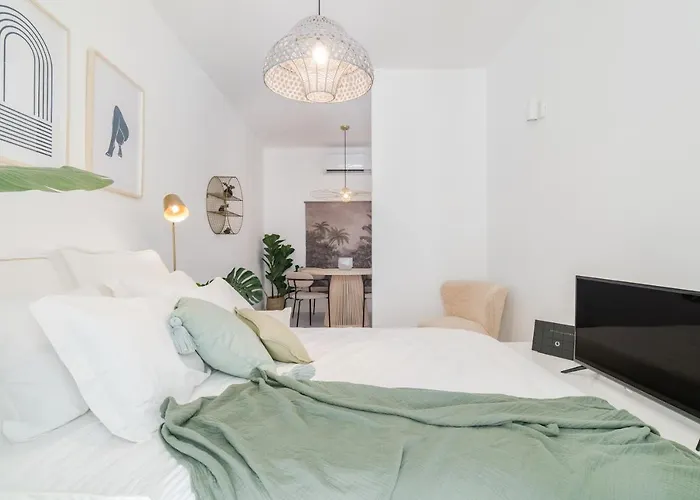 Apartman Casa Boma - Modern And Stylish With Private Terrace - Lapa Iv *